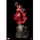 Marvel Premium Collectibles Series Statue Scarlet Witch 66 CM